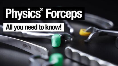 DirectaDentalGroup – Physics Forceps – All You Need to Know!