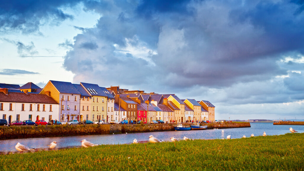 IDA (Irish Dental Association) 2020 Annual Conference—cancelled due to the COVID-19 pandemic