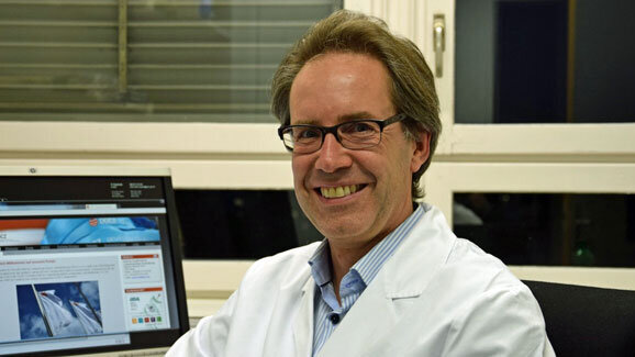 Interview: Einsatz von Composites im Bereich CAD/CAM