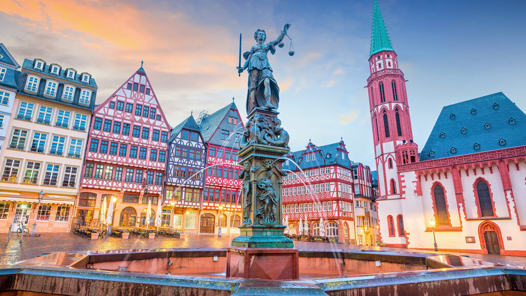 infotage FACHDENTAL Frankfurt 2026