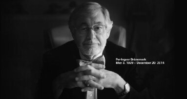 Academy of Osseointegration honors the life and legacy of Professor Per-Ingvar Brånemark