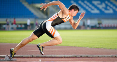 2012 Olympic athletes had poor oral health