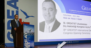 GREATIST 2022, Güçlü Bilimsel Programıyla Beğeni Topladı
