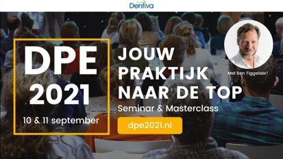 Dental Practice Excellence – met Ben Tiggelaar!