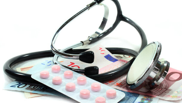 Öffentliche Gesundheitskasse gefordert