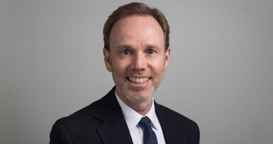 Interview: How much regeneration is enough?: Prof Ronald E Jung