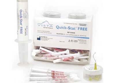 Quick-Stat FREE