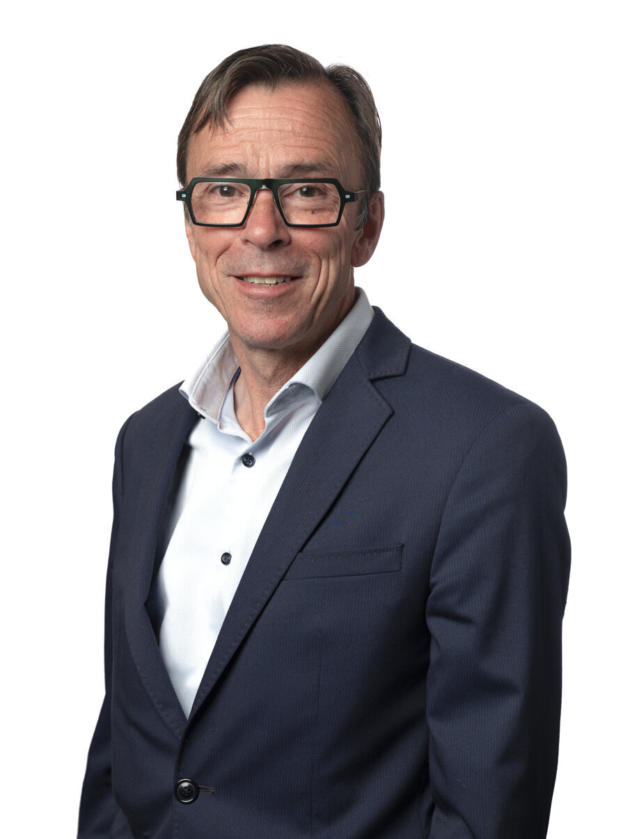 Luc De Visschere