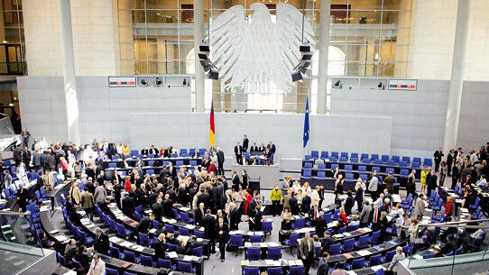 Konferenz berät GOZ/HOZ