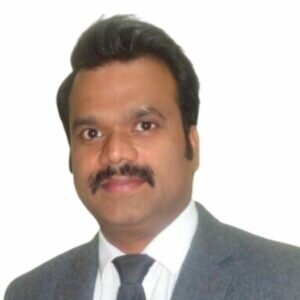 Dr Roopak Naik