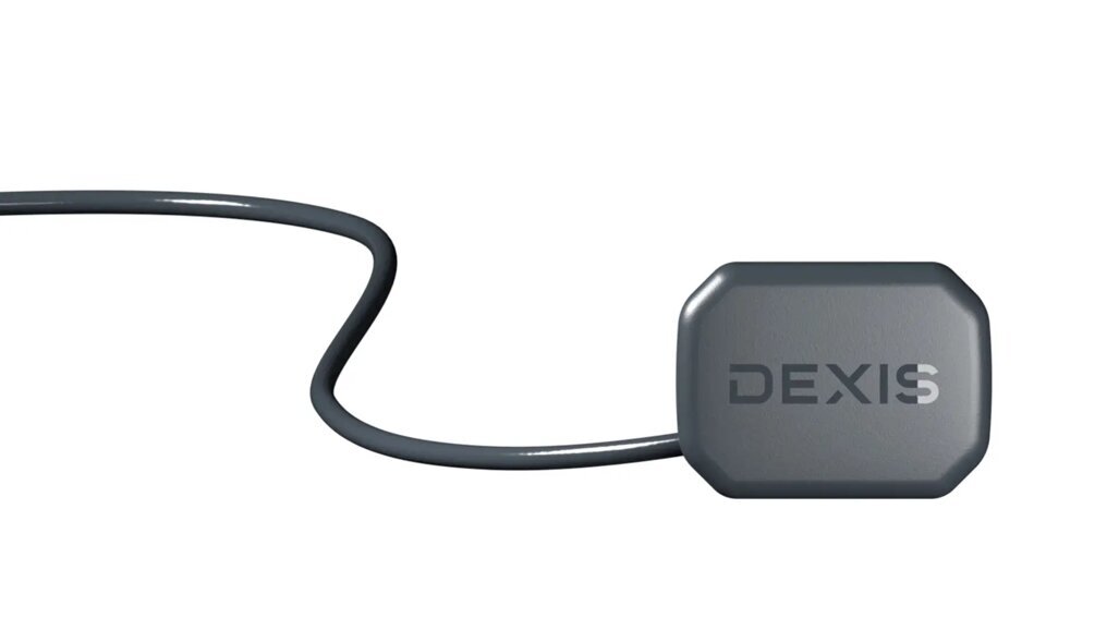 Увереност, яснота и комфорт - новият DEXIS Ti2 сензор