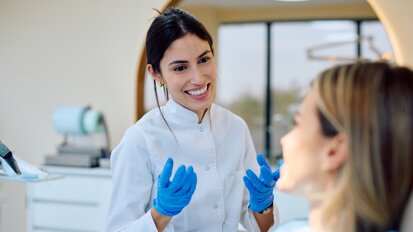 La santé bucco-dentaire, toujours en marge des politiques de santé ?