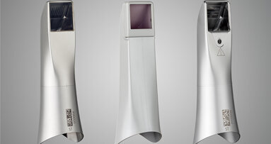 Autoclavable stainless steel sleeve with disposable window for Primescan now available