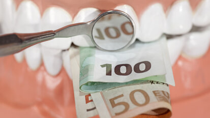 Mehr Geld für gesundheitliche Vorsorge geplant