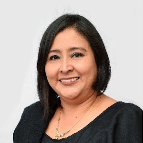 Silvia Navas