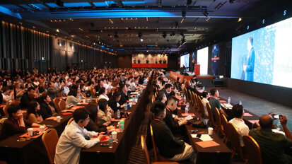 2024 Osstem World Meeting Seoul elevates the company's global status
