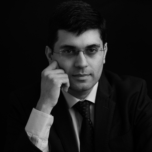Dr Neel Bhatavadekar