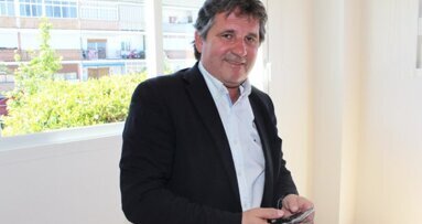 专访Hans-Peter Steffen：谈互联网对于牙科诊所的重要性