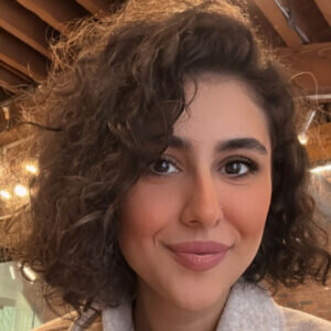 Hanieh Valipour