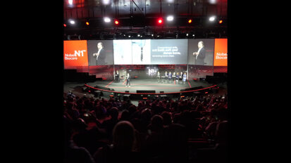 Nobel Biocare Global Symposium Madrid 2019 (Day 2)