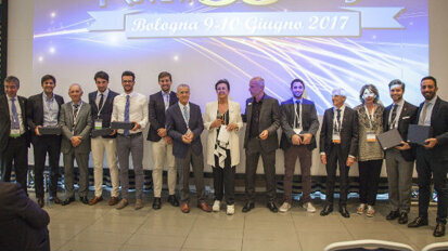 Il futuro dell’Odontoiatria italiana protagonista al Rhein83days