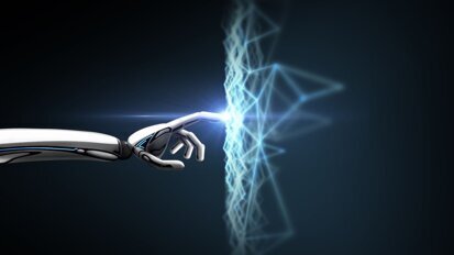 Tissue engineering 2.0: Anthrobots that can repair damaged neural tissues