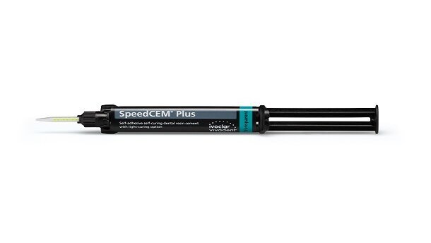 SpeedCEM® Plus: gebruiksvriendelijk en efficiënt
