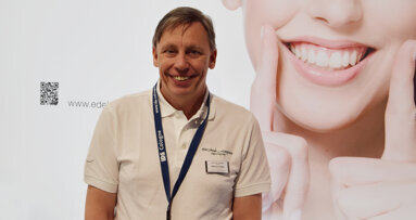 “We have made something that is truly biomimetic”