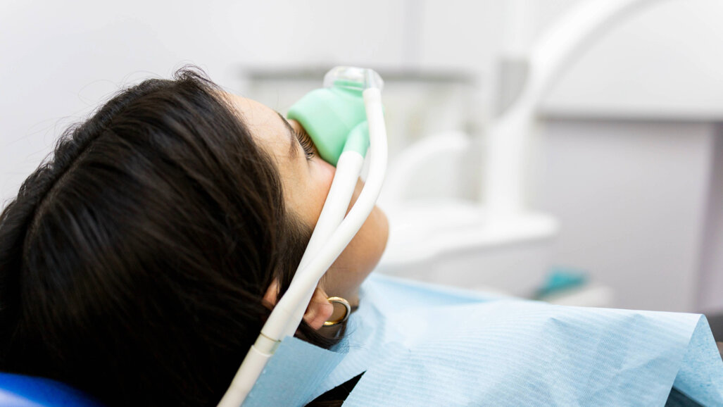 Reduzindo o impacto do óxido nitroso na Odontologia
