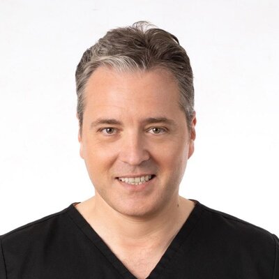 Dr Igor Ristić