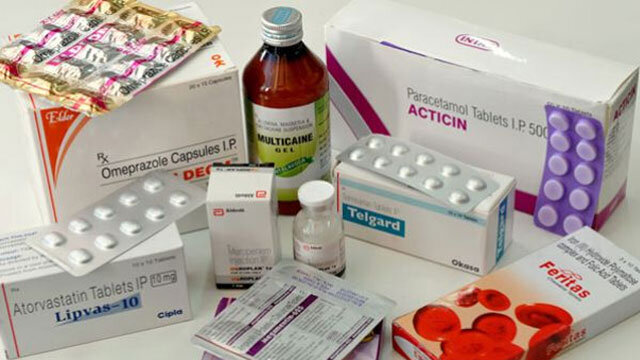 MNCS unilateral decision flayed – raise in drug prices adds miseries to poor patients