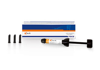 VOCO – x-tra fil