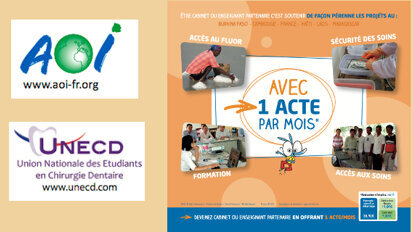 Concours universitaire de solidarité internationale