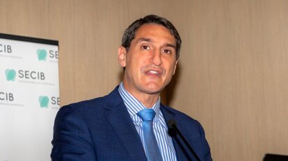 SECIB pide que se adopte la resolución de la OMS sobre salud bucodental   