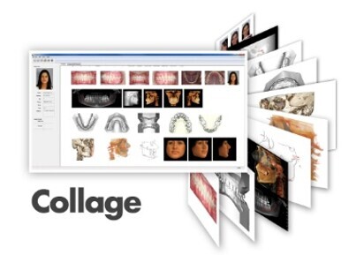 Anatomage presenta COLLAGE