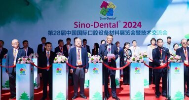 Sino-Dental 2024 showcases global innovations in dentistry