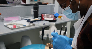 Moving your dental career from overseas to the UK