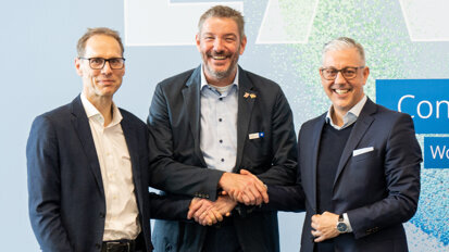 BioHorizons Camlog and Amann Girrbach announce cooperation in implant prosthetics