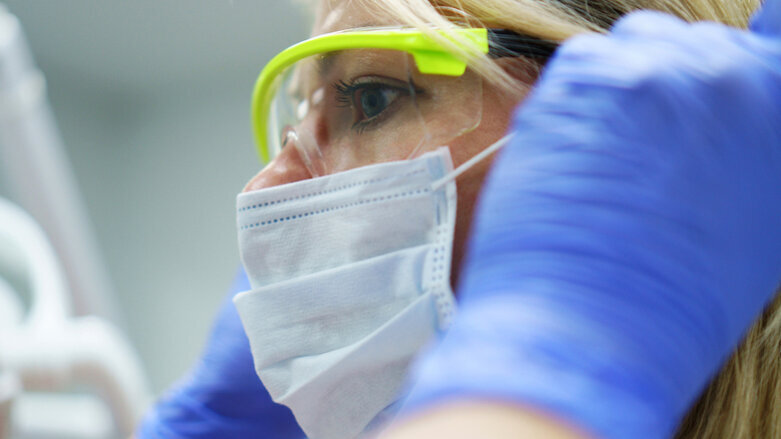 Coronavirus guidelines for dental practitioners and students