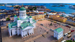 The Finnish Dental Convention 2026