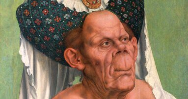 El misterio del hueso alveolar en el desarrollo facial (1)