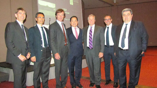 GBR Symposium