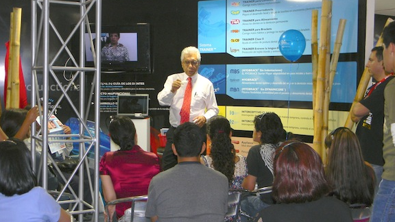 Cursos de ortopedia creaneofacial y ortodoncia en AMOCOAC