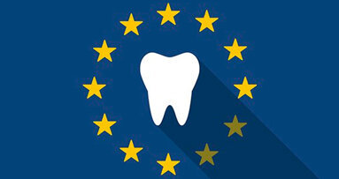 L’Unione Europea conta 345.000 odontoiatri