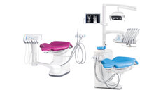 Planmeca expands its portfolio with two new dental chair units