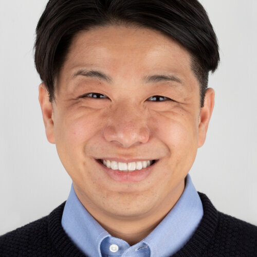 Dr Akimasa Tsujimoto