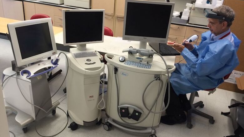Interview: CAD/CAM can be an incredible teaching tool