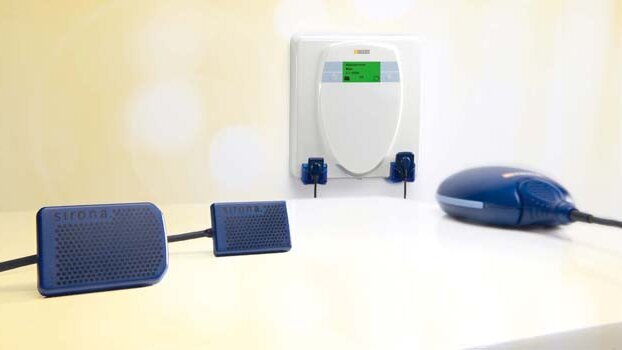 Sirona to unveil XIOSPLUS intraoral sensor system