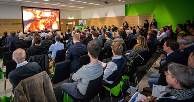 bone & tissue days: Oralchirurgische Fachwelt zu Gast bei W&H