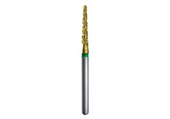 ABACUS® TURBO Diamond Instruments